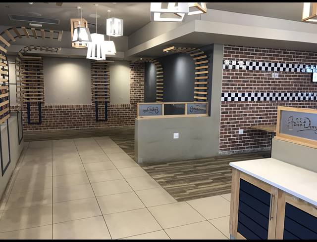 321M² RETAIL TO LET IN BRACKENFELL CENTRAL